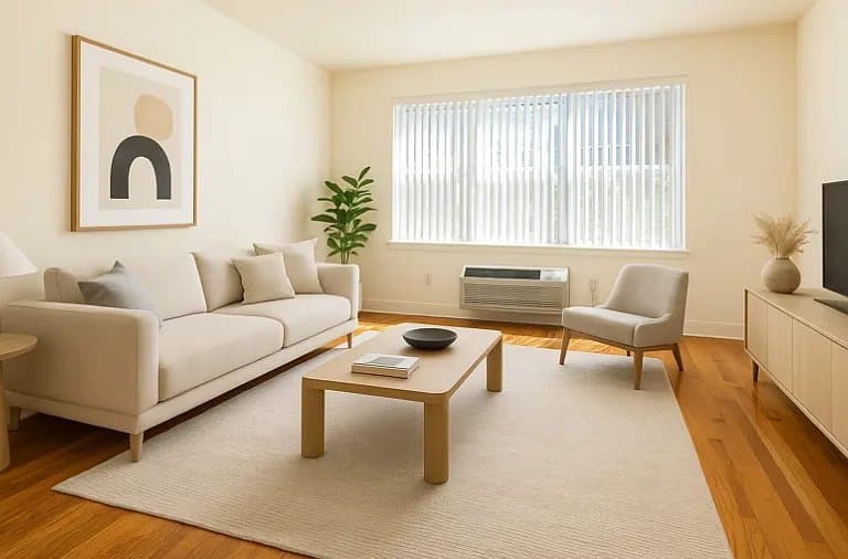Bayonne Apartment: 42 John F Kennedy Blvd