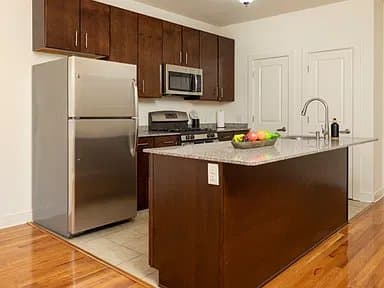 Bayonne Apartment: 42 John F Kennedy Blvd