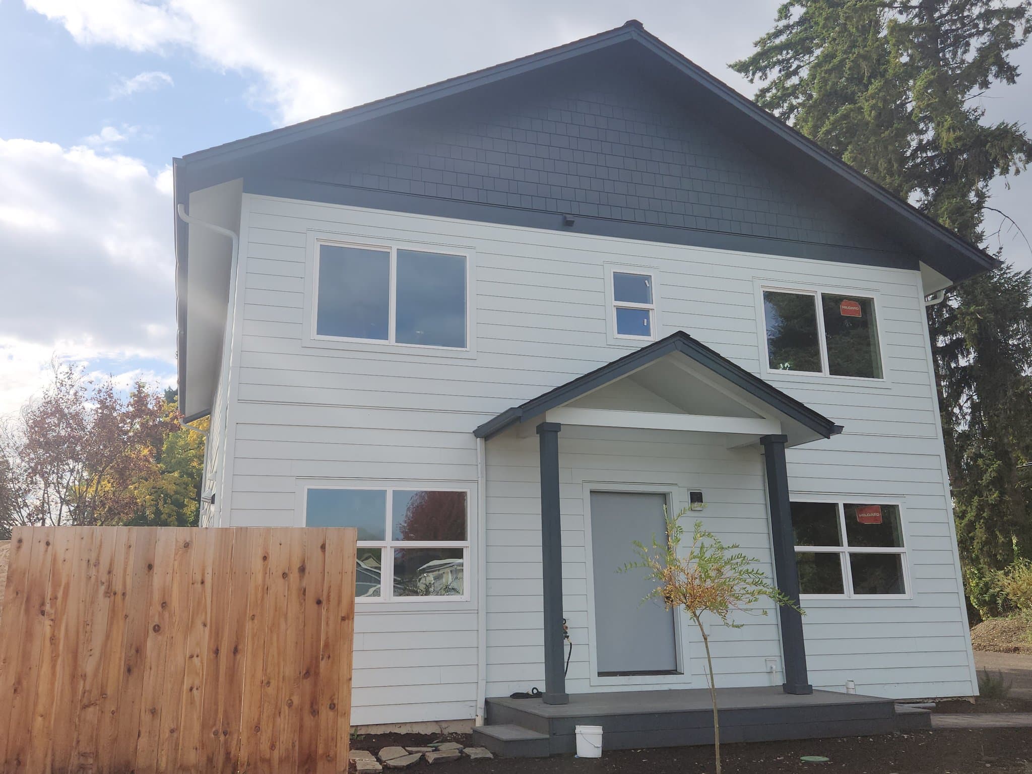 Keizer Multiplex: 5293 Chehalis Dr N