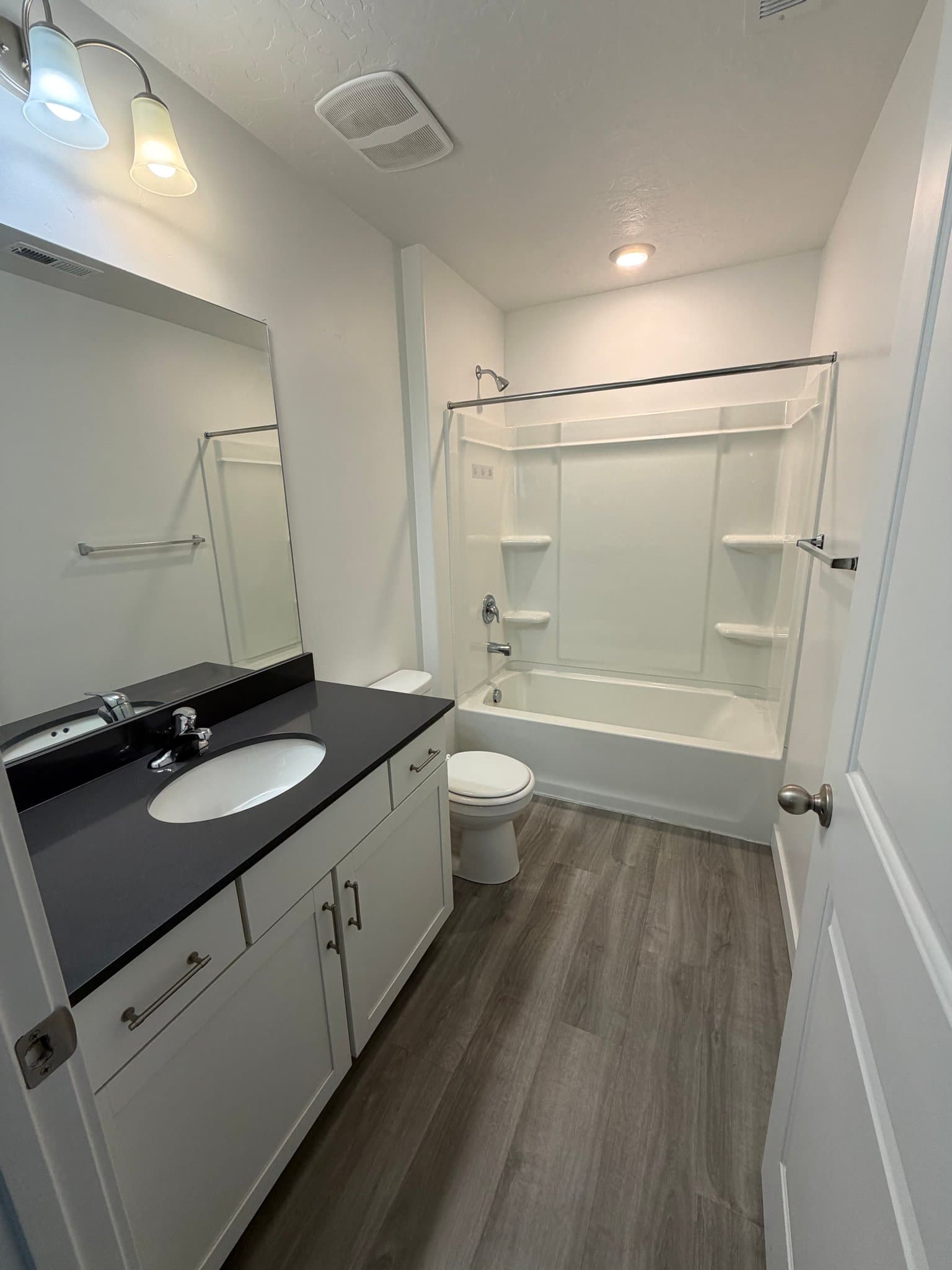 Saratoga Springs Townhome: 1101 E Rudder Way