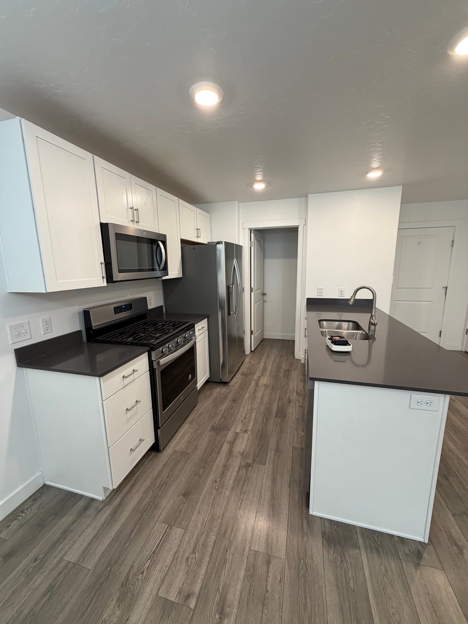 Saratoga Springs Townhome: 1101 E Rudder Way