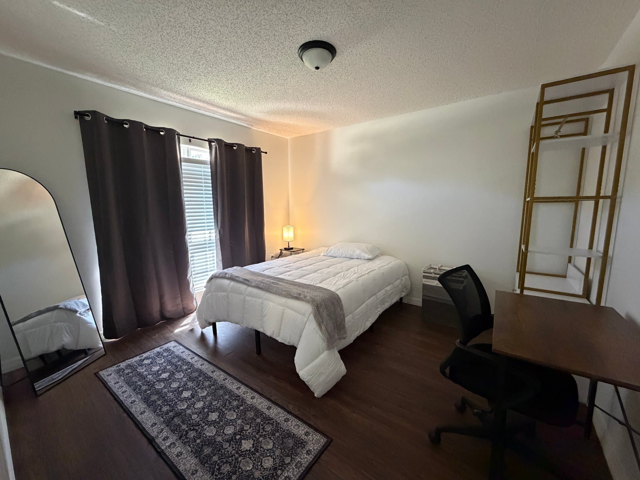 Palm Bay Single Room: 489 Freeman Rd NW