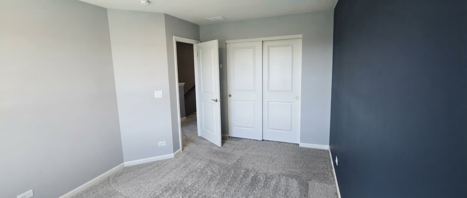 Crystal Lake Townhome: 1019 River Birch Blvd