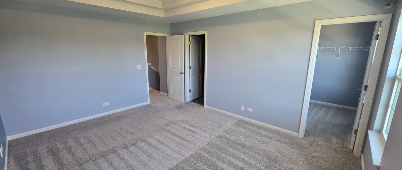 Crystal Lake Townhome: 1019 River Birch Blvd