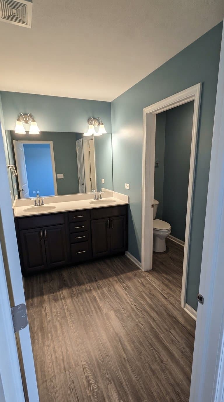 Crystal Lake Townhome: 1019 River Birch Blvd