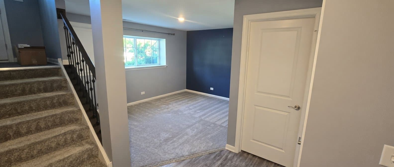 Crystal Lake Townhome: 1019 River Birch Blvd