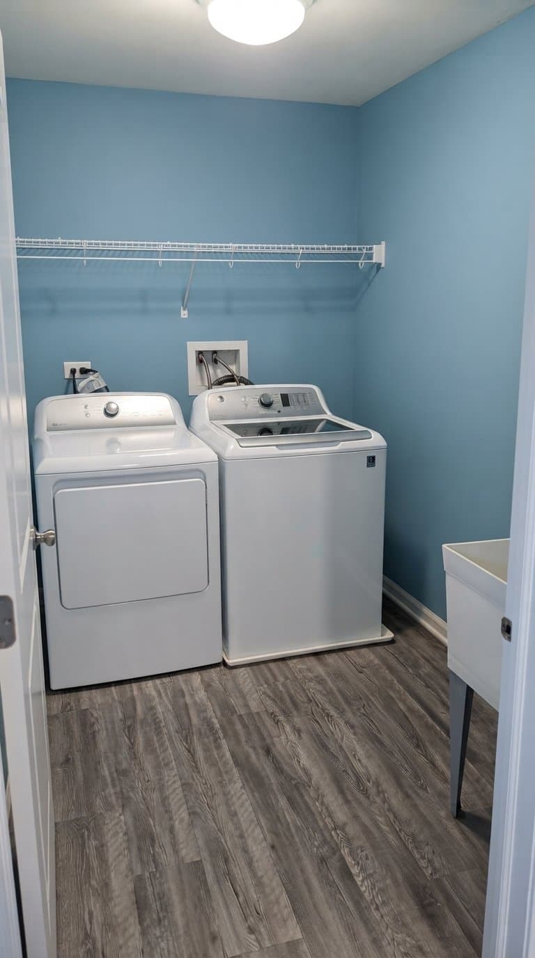Crystal Lake Townhome: 1019 River Birch Blvd