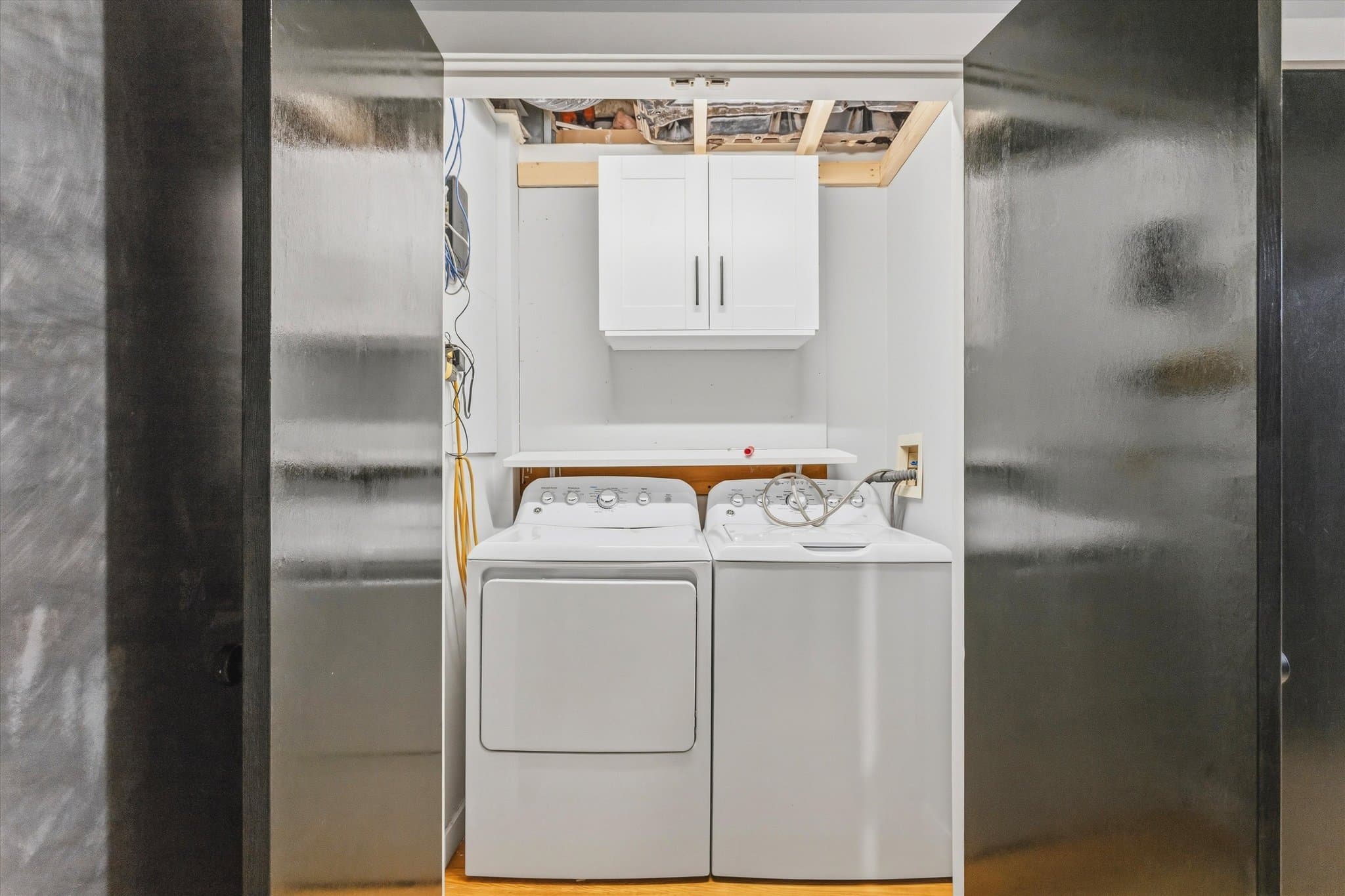 Boston Condo: 107 South St.