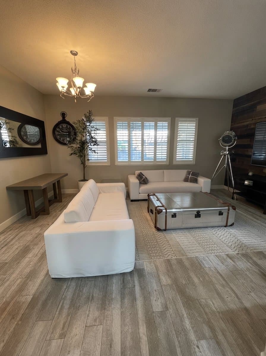 Vacaville House: 191 Brighton Cir