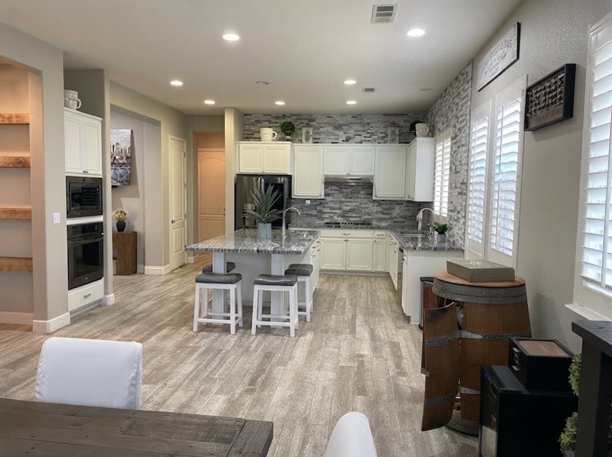 Vacaville House: 191 Brighton Cir