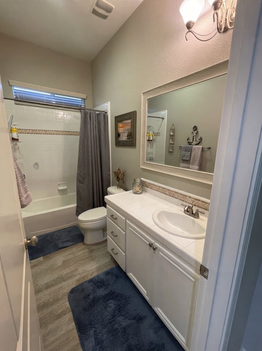 Vacaville House: 191 Brighton Cir