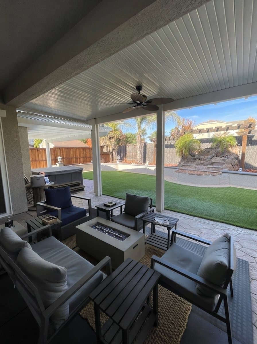 Vacaville House: 191 Brighton Cir