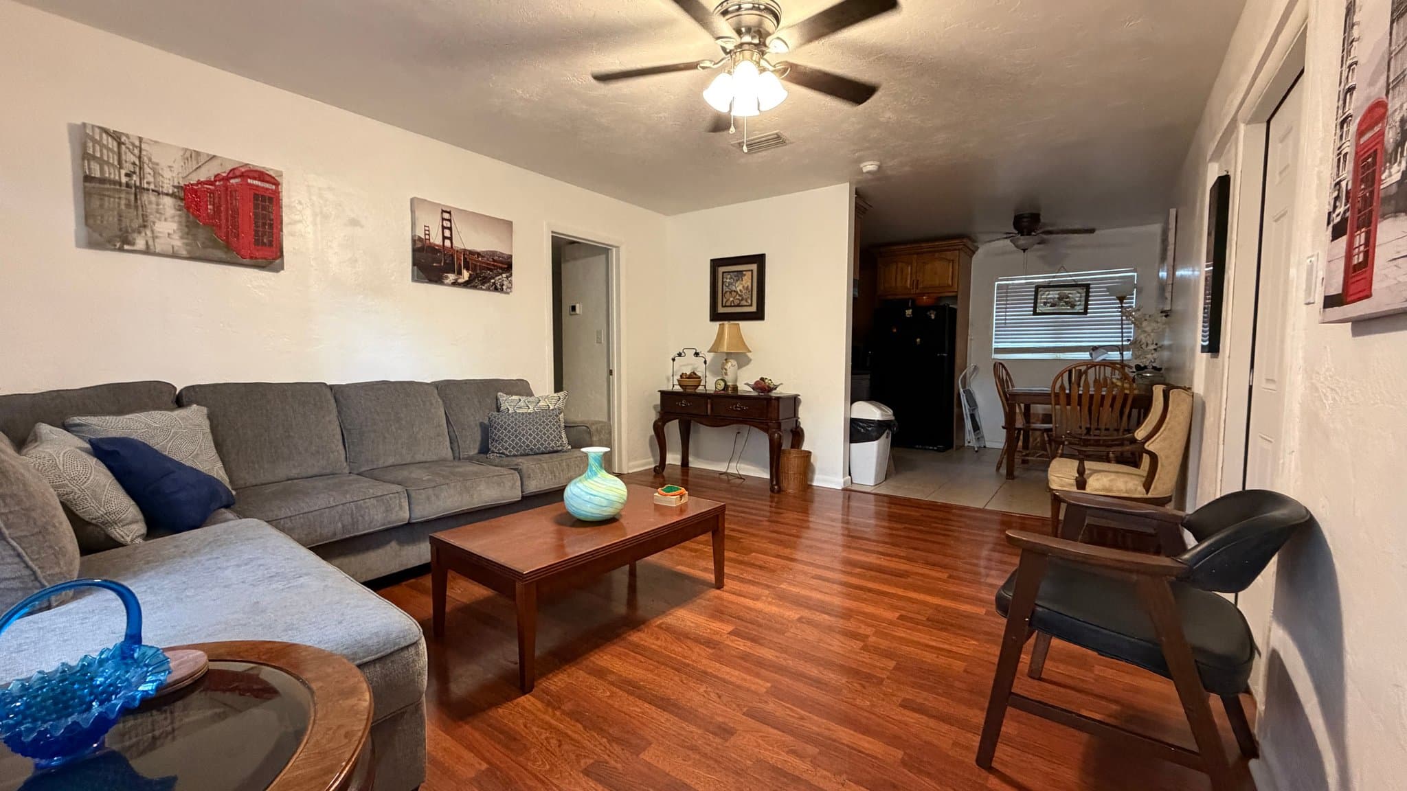 Gainesville Single Room: 1442 NE 20 Ave