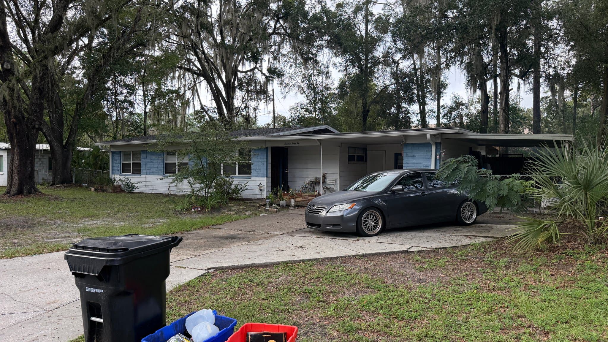 Gainesville Single Room: 1442 NE 20 Ave