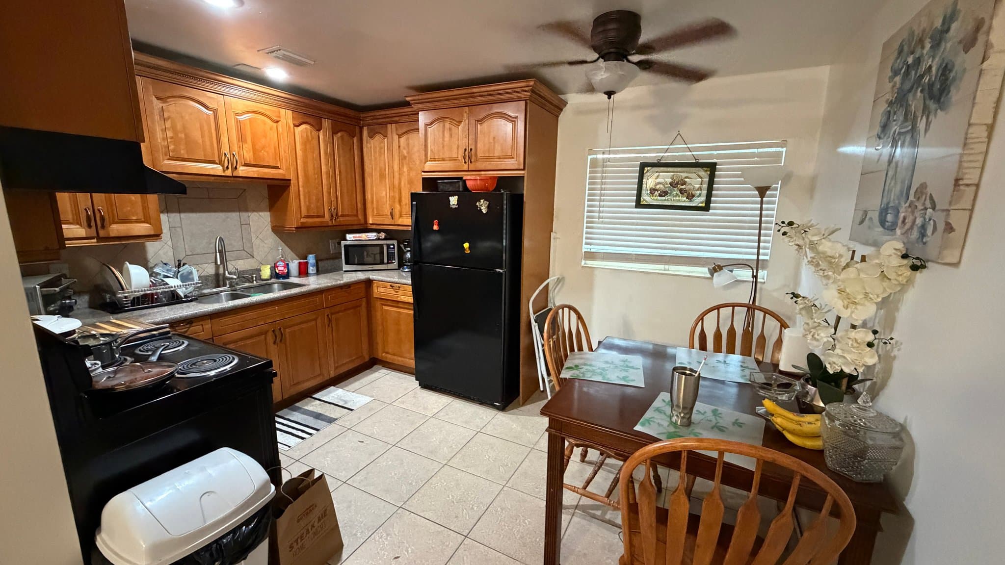 Gainesville Single Room: 1442 NE 20 Ave