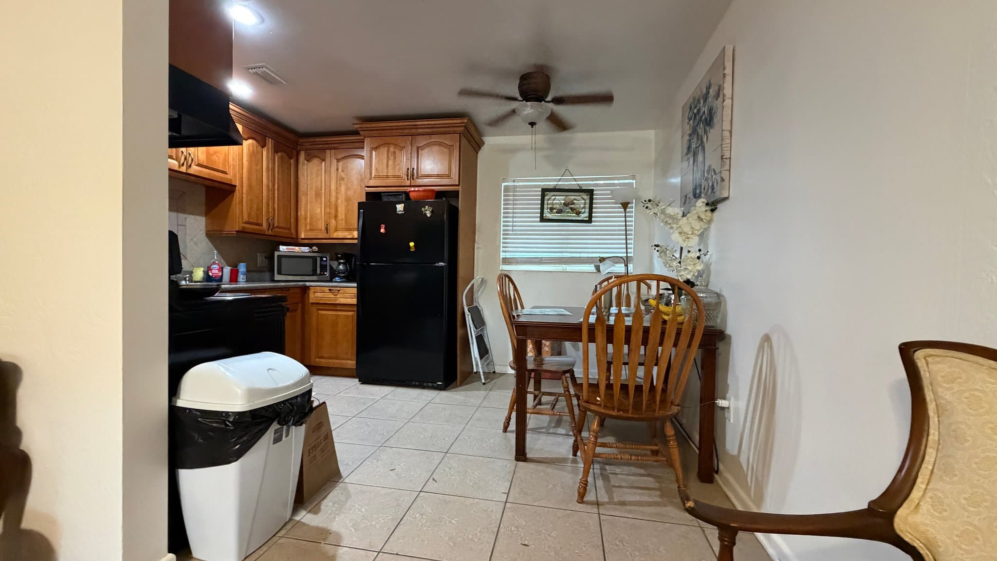 Gainesville Single Room: 1442 NE 20 Ave