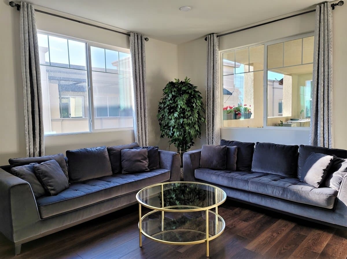 Oxnard Condo: 2820 Wagon Wheel Rd
