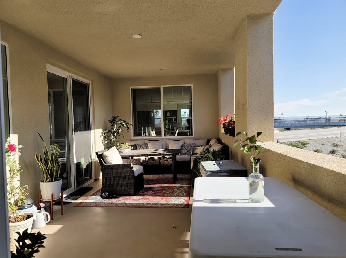 Oxnard Condo: 2820 Wagon Wheel Rd