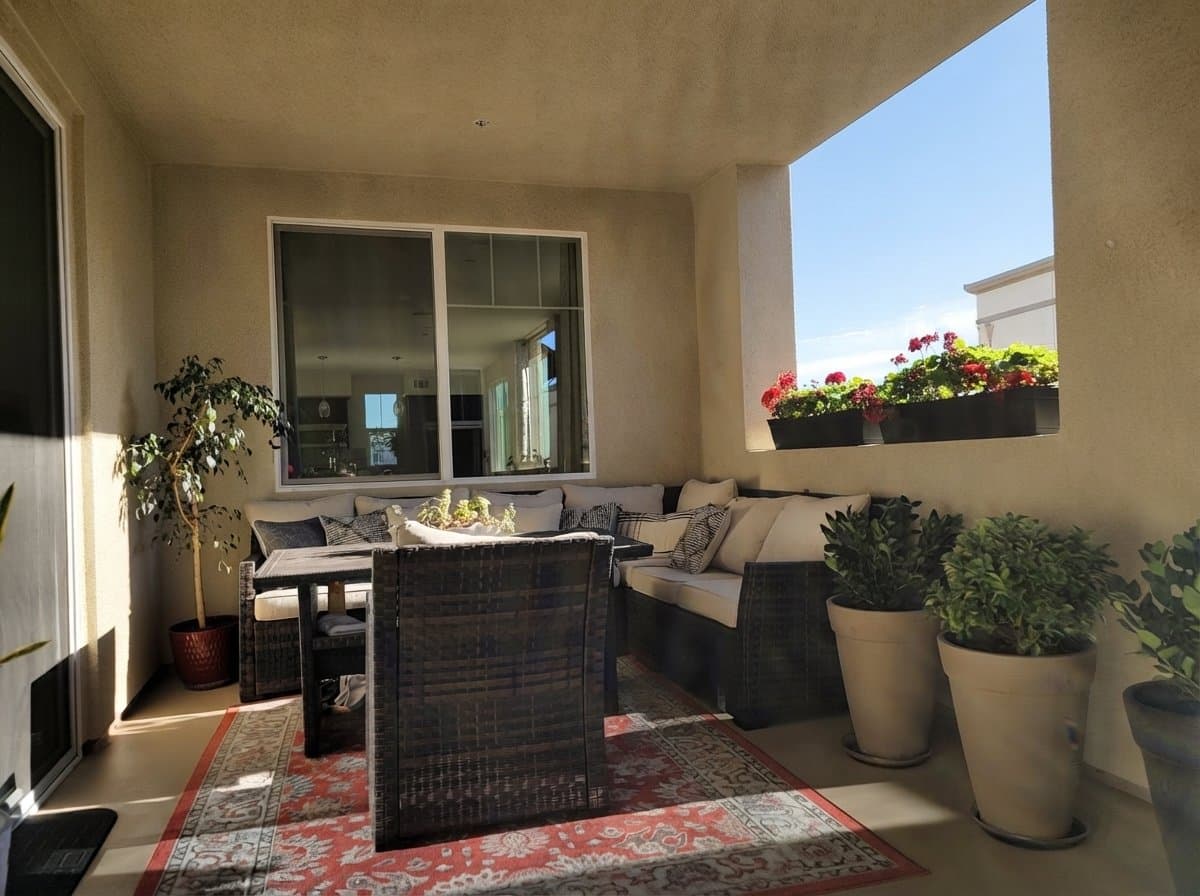Oxnard Condo: 2820 Wagon Wheel Rd