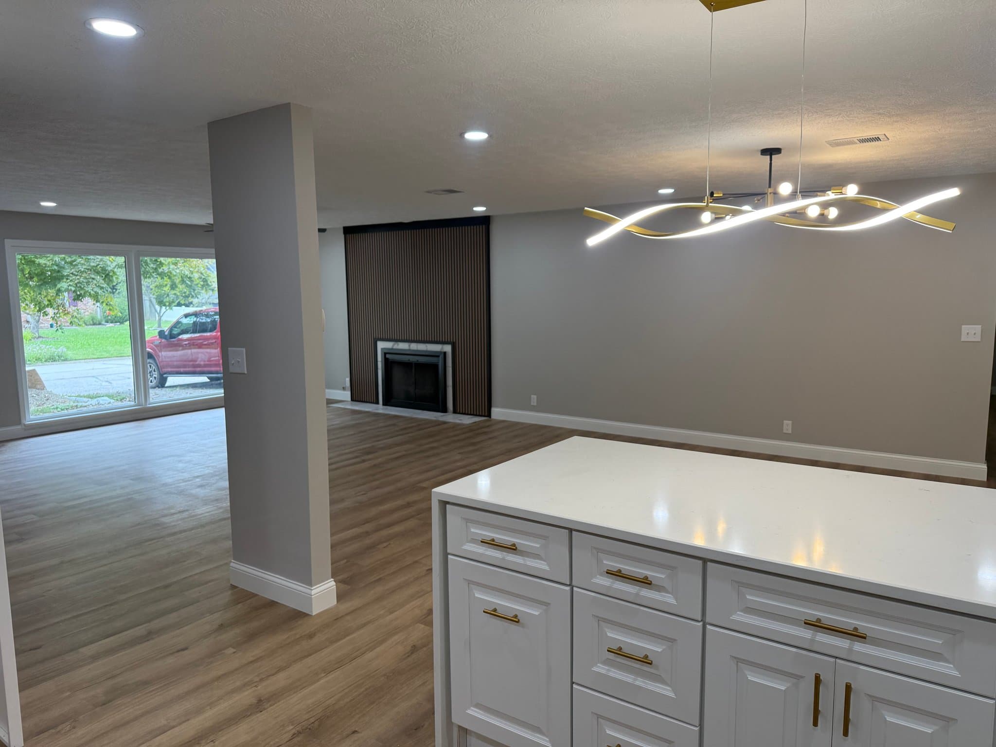 West Lafayette House: 212 Pawnee Dr