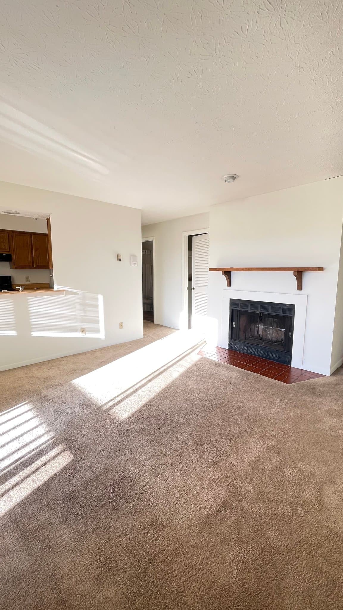 Columbus Condo: 2196 I hedgerow Rd.