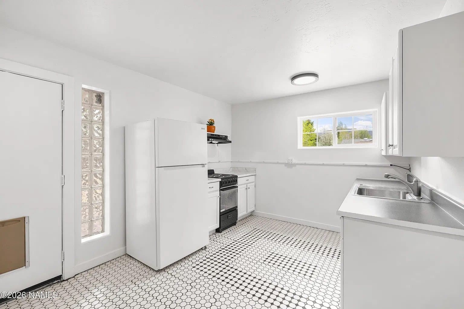 Flagstaff Townhome: 3500 W Mountain Dr