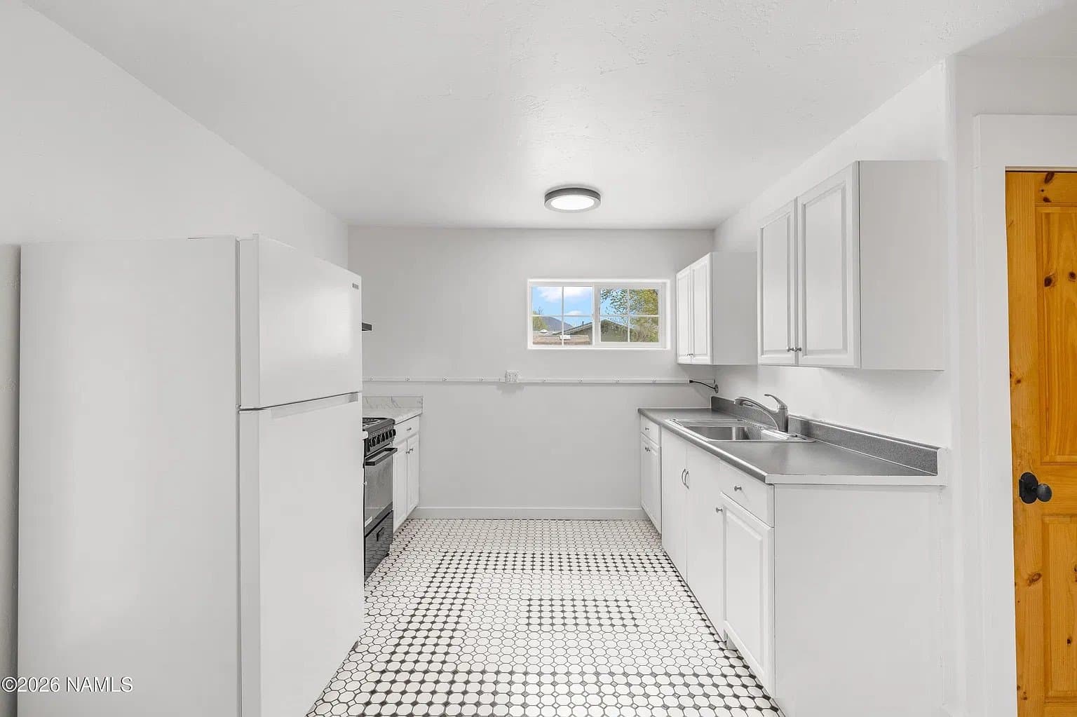 Flagstaff Townhome: 3500 W Mountain Dr