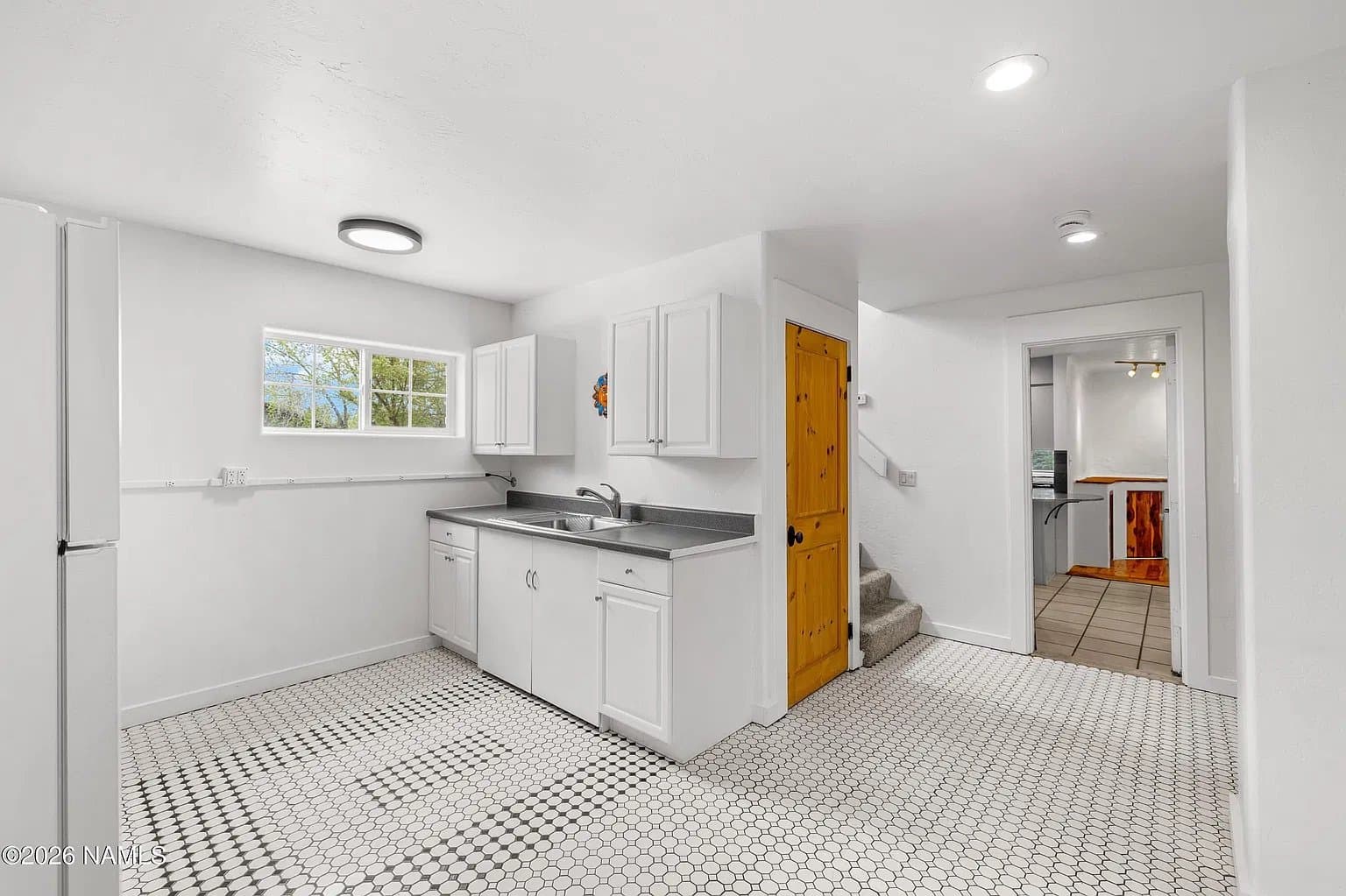 Flagstaff Townhome: 3500 W Mountain Dr