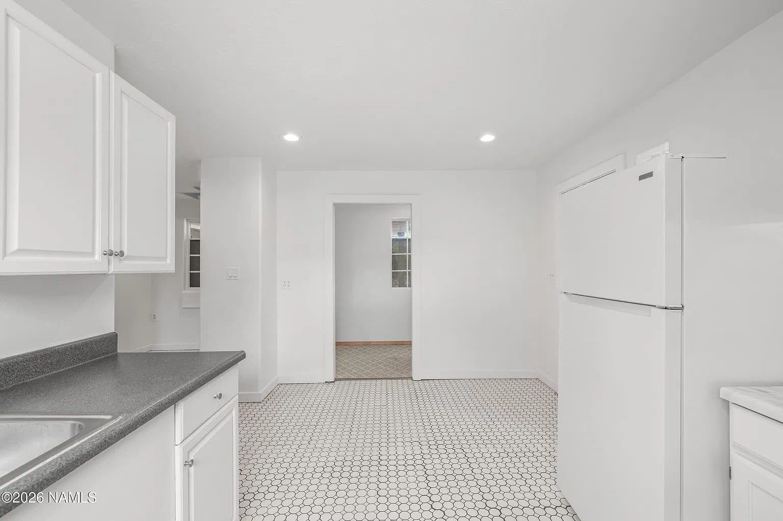 Flagstaff Townhome: 3500 W Mountain Dr