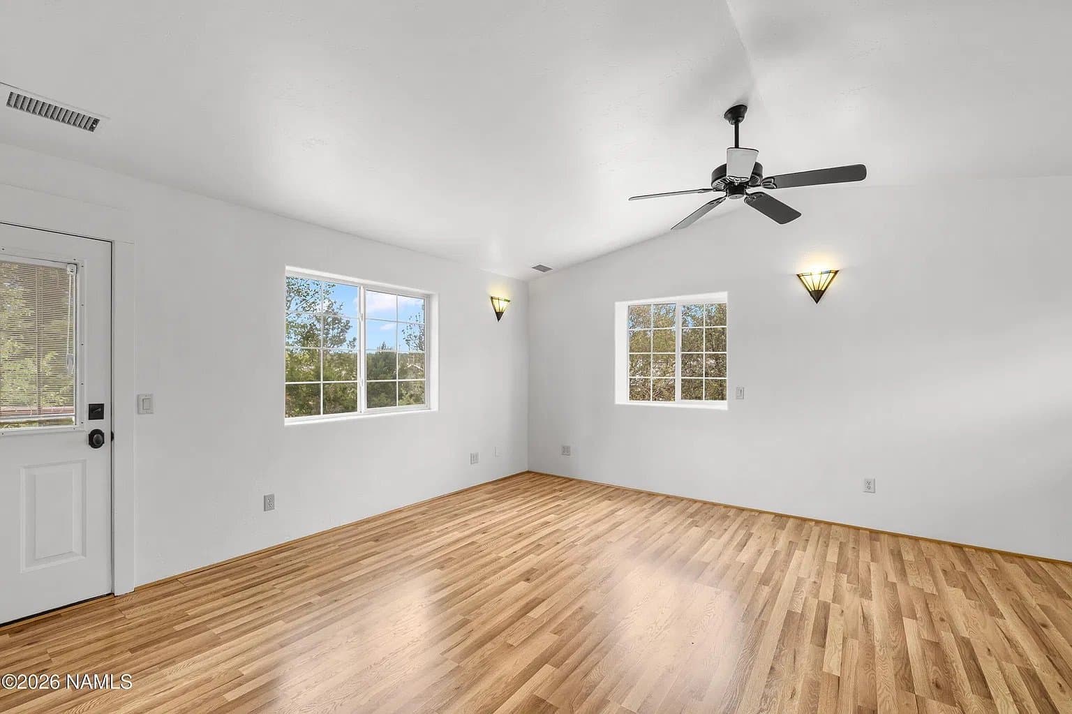 Flagstaff Townhome: 3500 W Mountain Dr