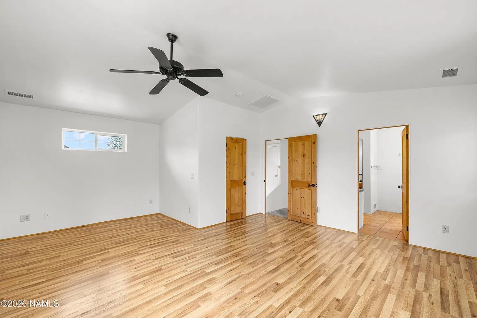 Flagstaff Townhome: 3500 W Mountain Dr