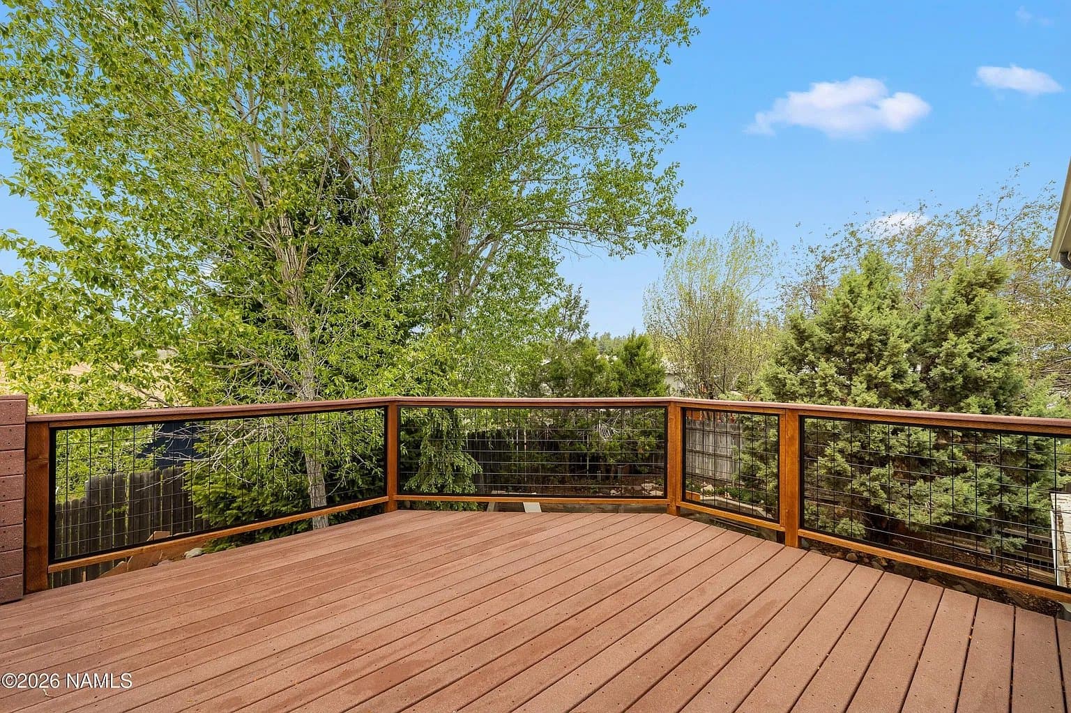 Flagstaff Townhome: 3500 W Mountain Dr