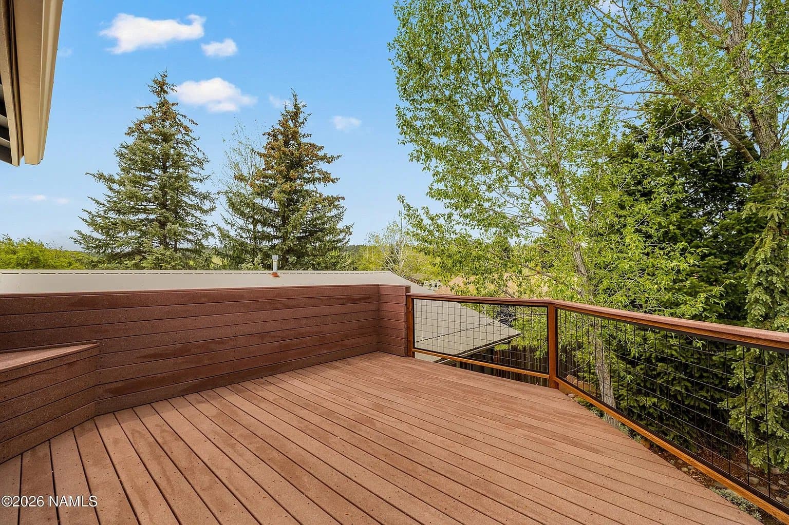 Flagstaff Townhome: 3500 W Mountain Dr