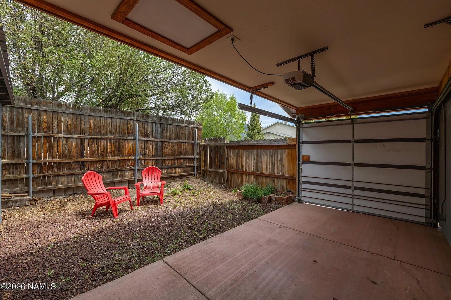 Flagstaff Townhome: 3500 W Mountain Dr