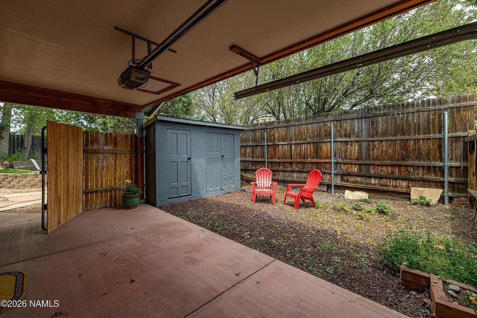 Flagstaff Townhome: 3500 W Mountain Dr