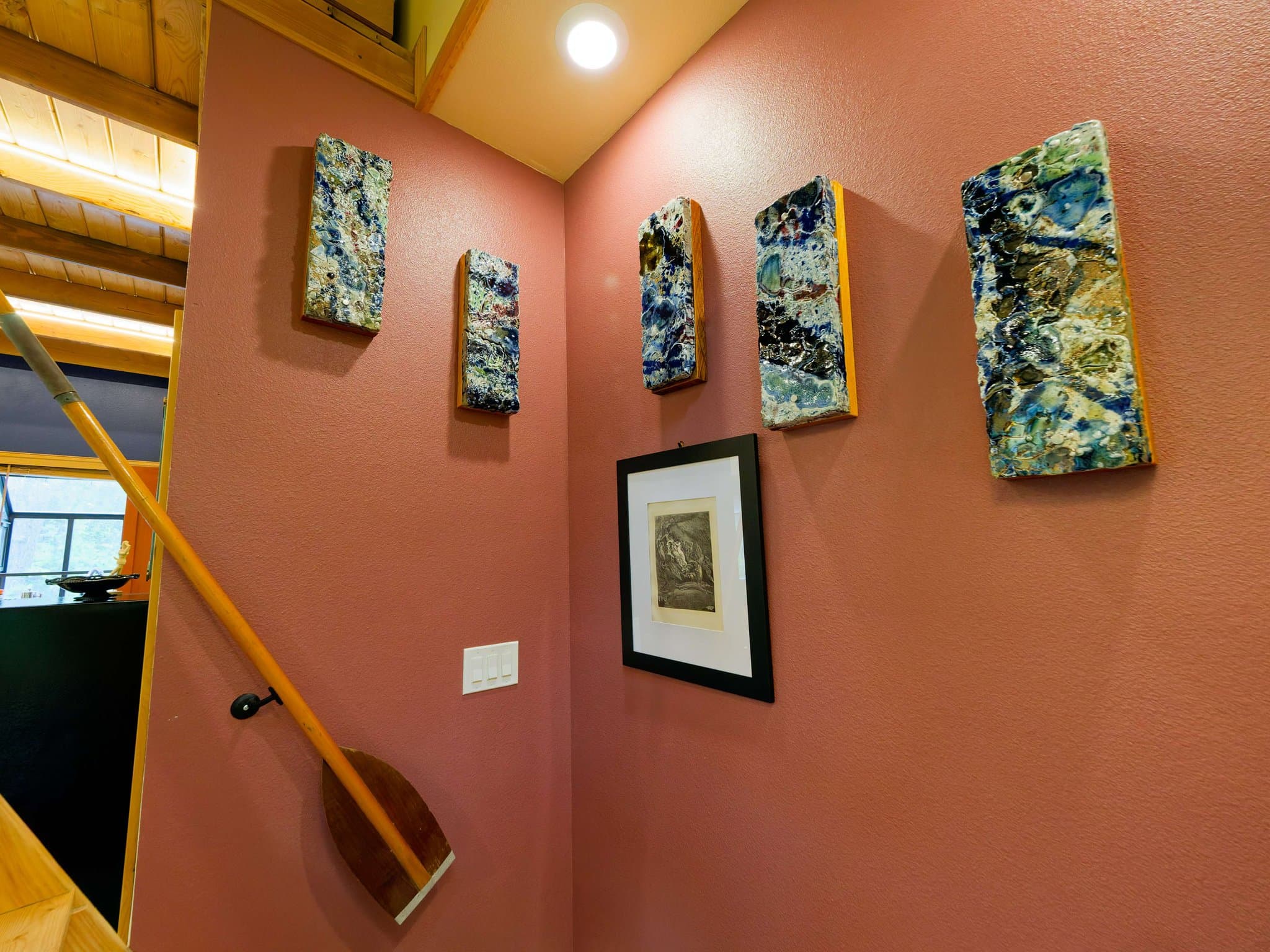 Juneau House: 20136 Cohen Drive