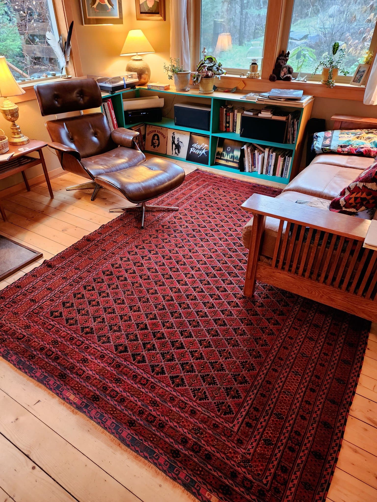 Juneau House: 20136 Cohen Drive