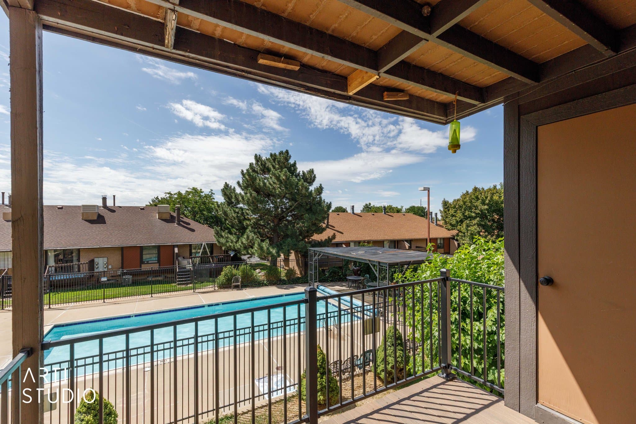 SOUTH OGDEN Condo: 1792 E 5625 S #B CONDO