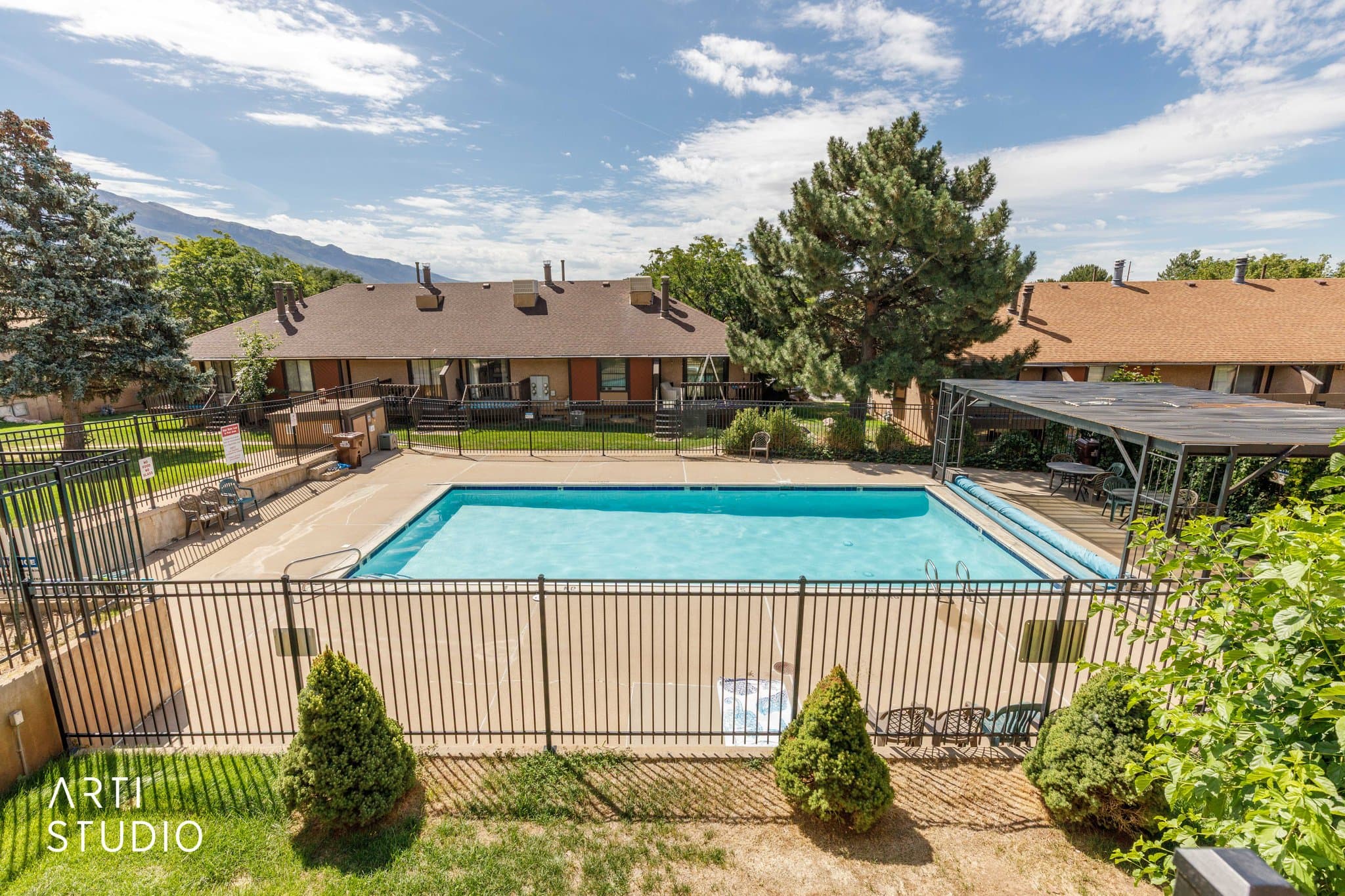 SOUTH OGDEN Condo: 1792 E 5625 S #B CONDO