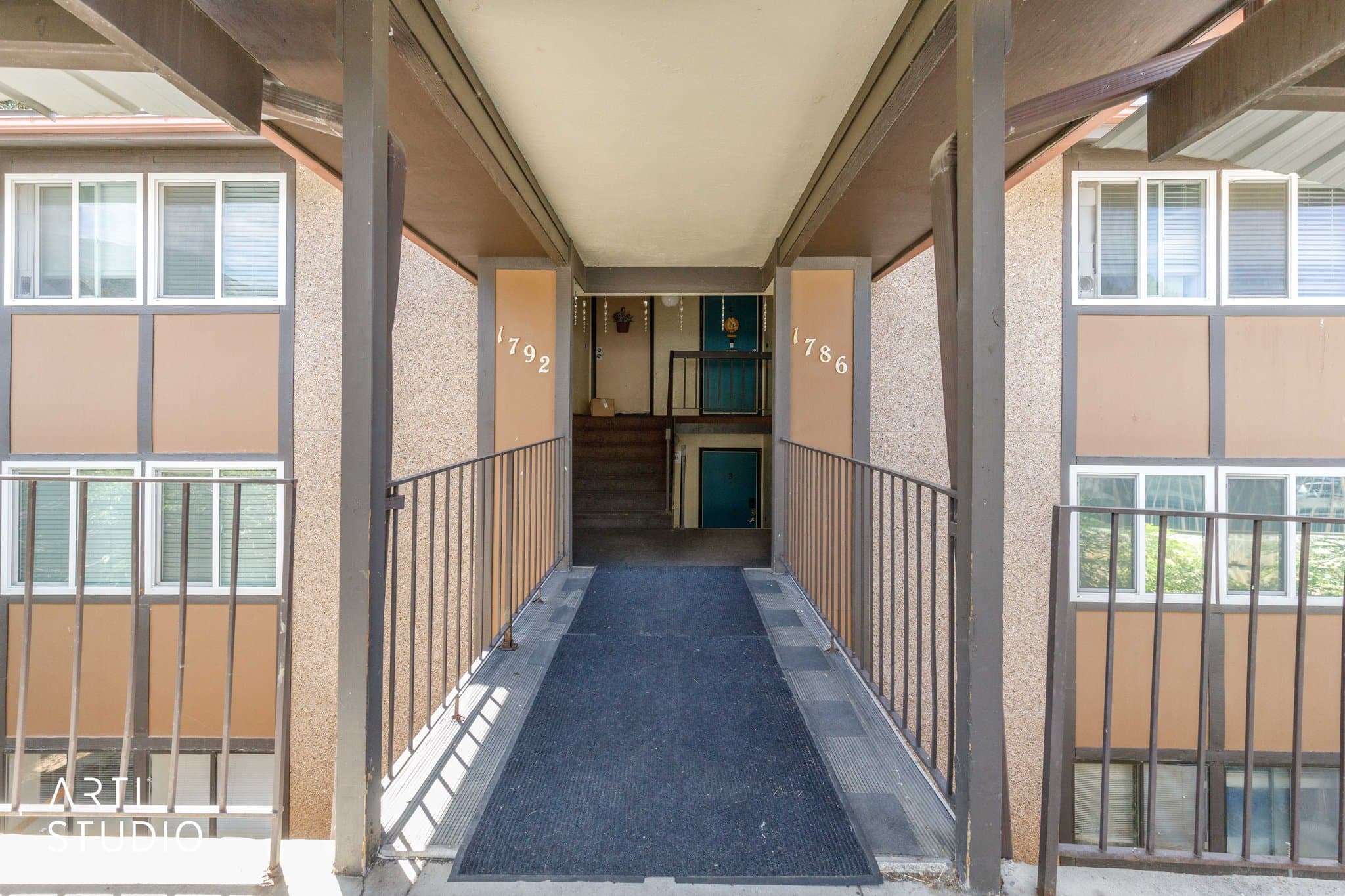 SOUTH OGDEN Condo: 1792 E 5625 S #B CONDO
