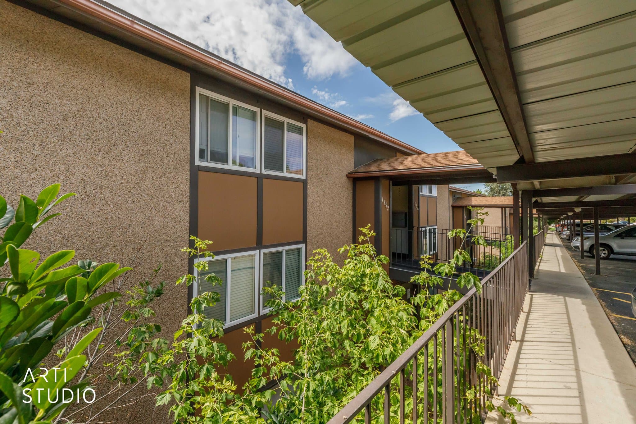 SOUTH OGDEN Condo: 1792 E 5625 S #B CONDO