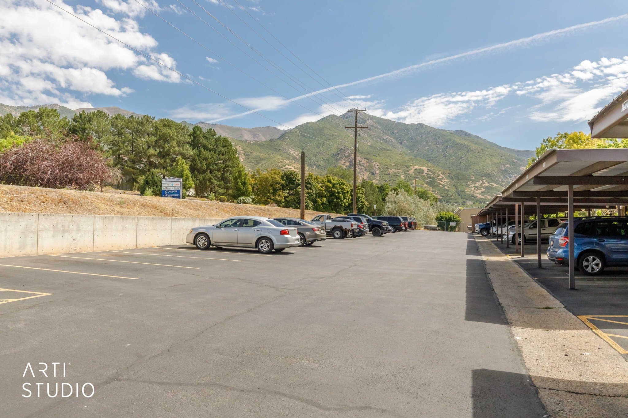 SOUTH OGDEN Condo: 1792 E 5625 S #B CONDO