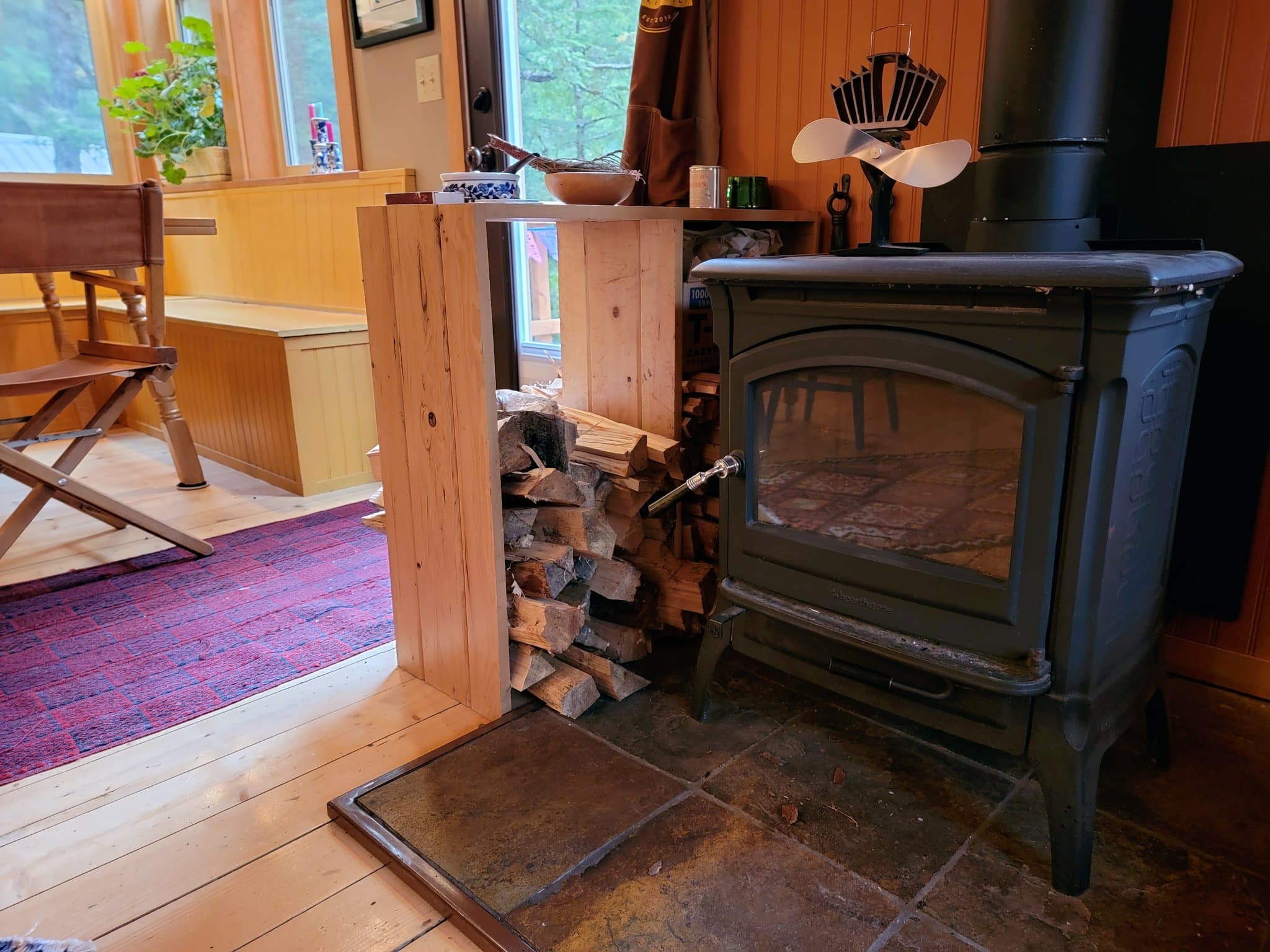 Juneau House: 20136 Cohen Drive