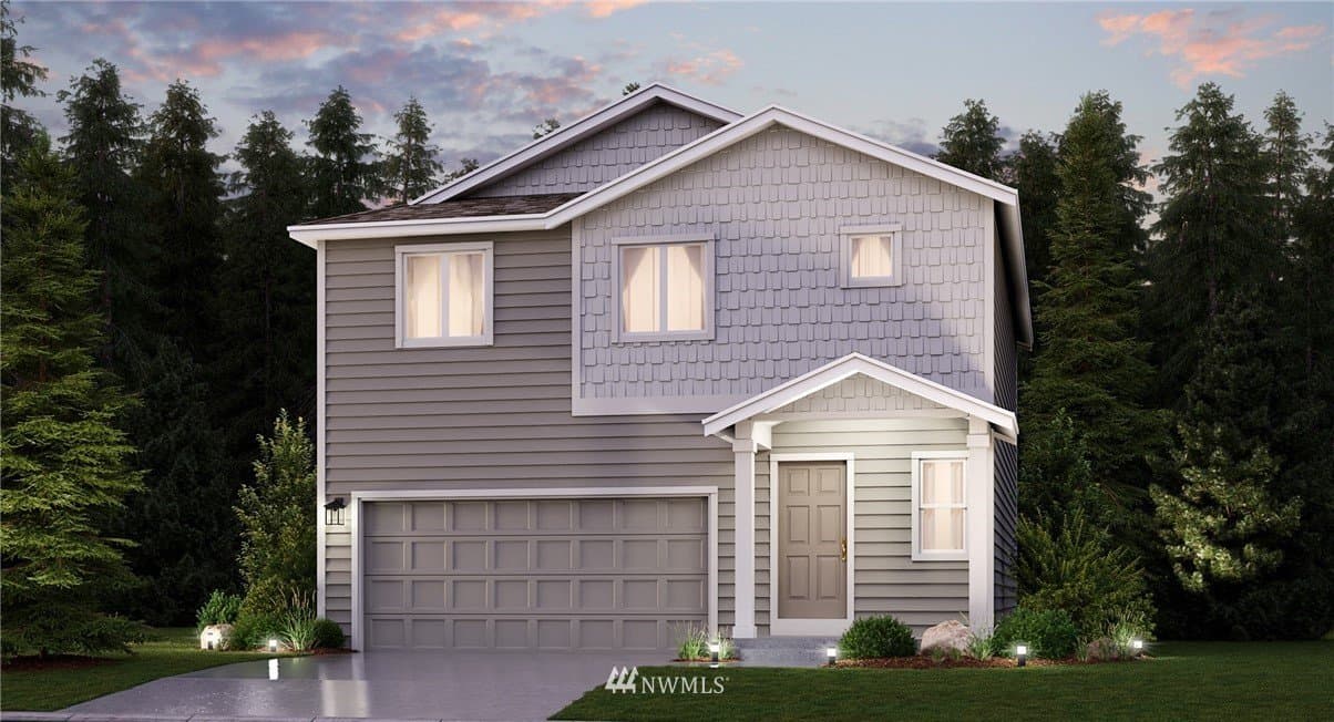 Olympia House: 1909 18th Ave SW