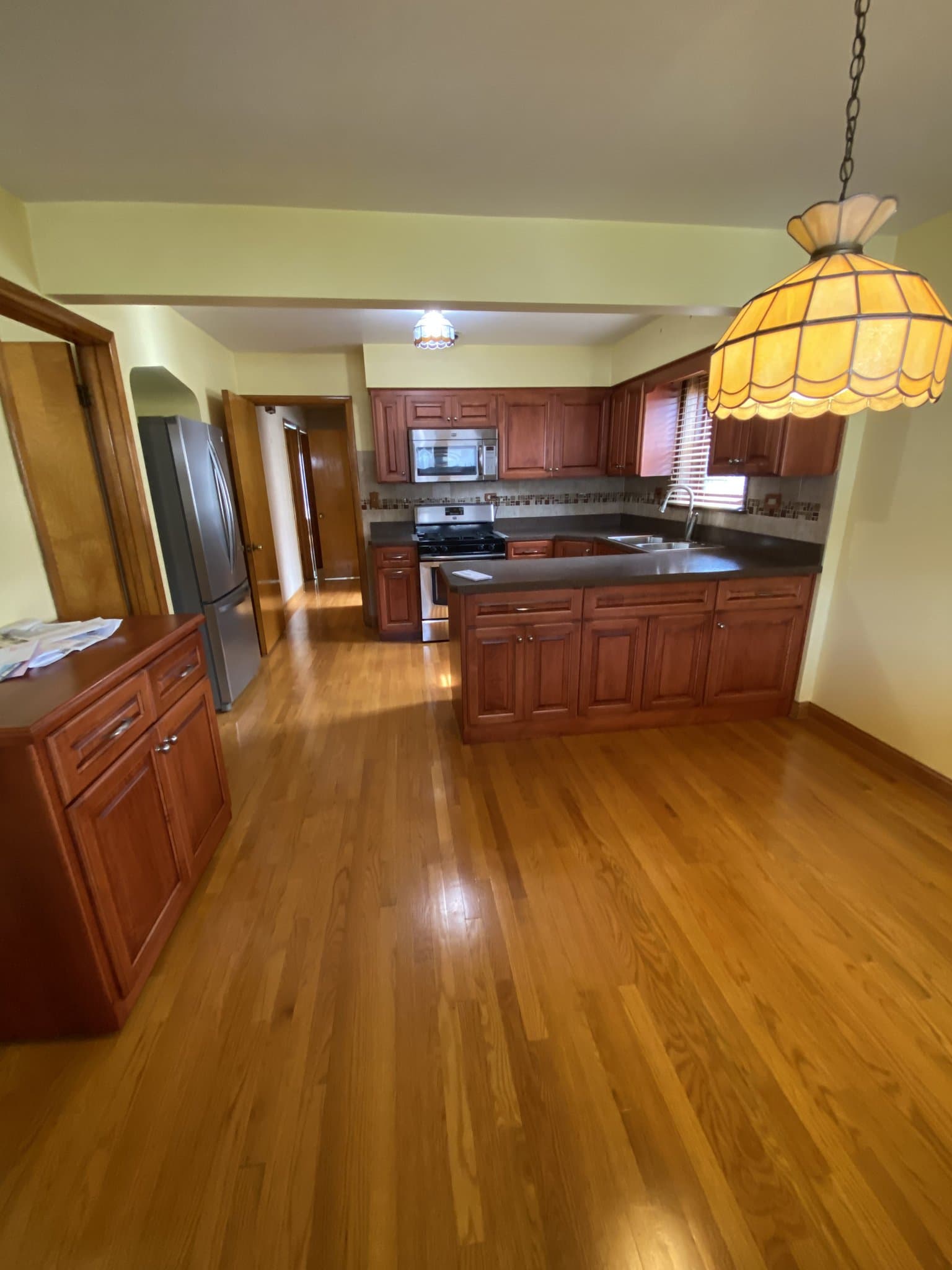 Chicago Condo: 4512 S Trumbull Ave