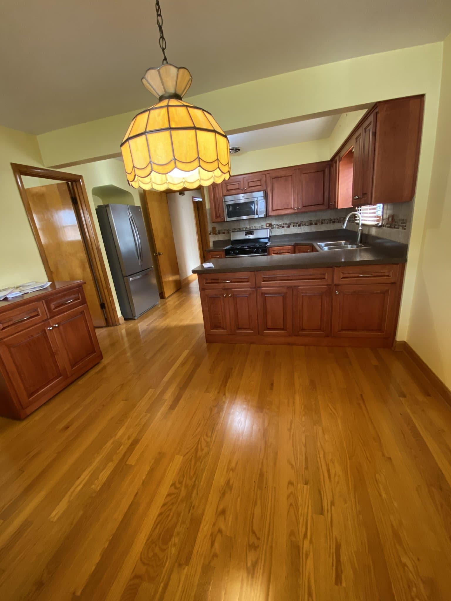 Chicago Condo: 4512 S Trumbull Ave