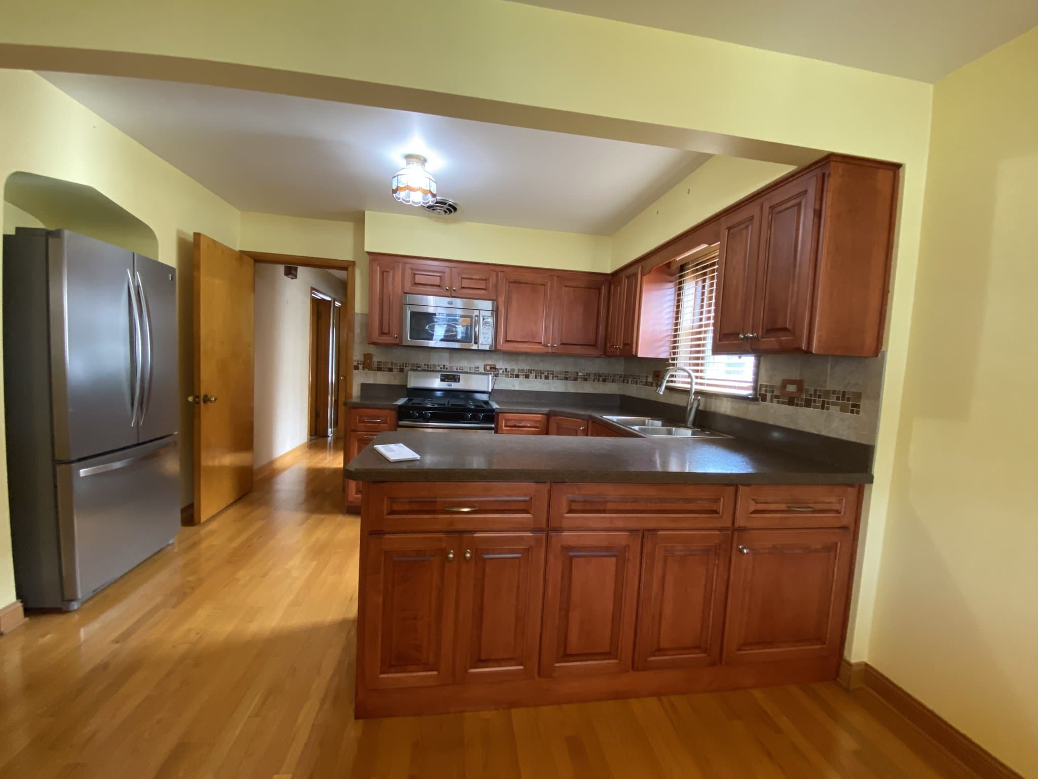 Chicago Condo: 4512 S Trumbull Ave