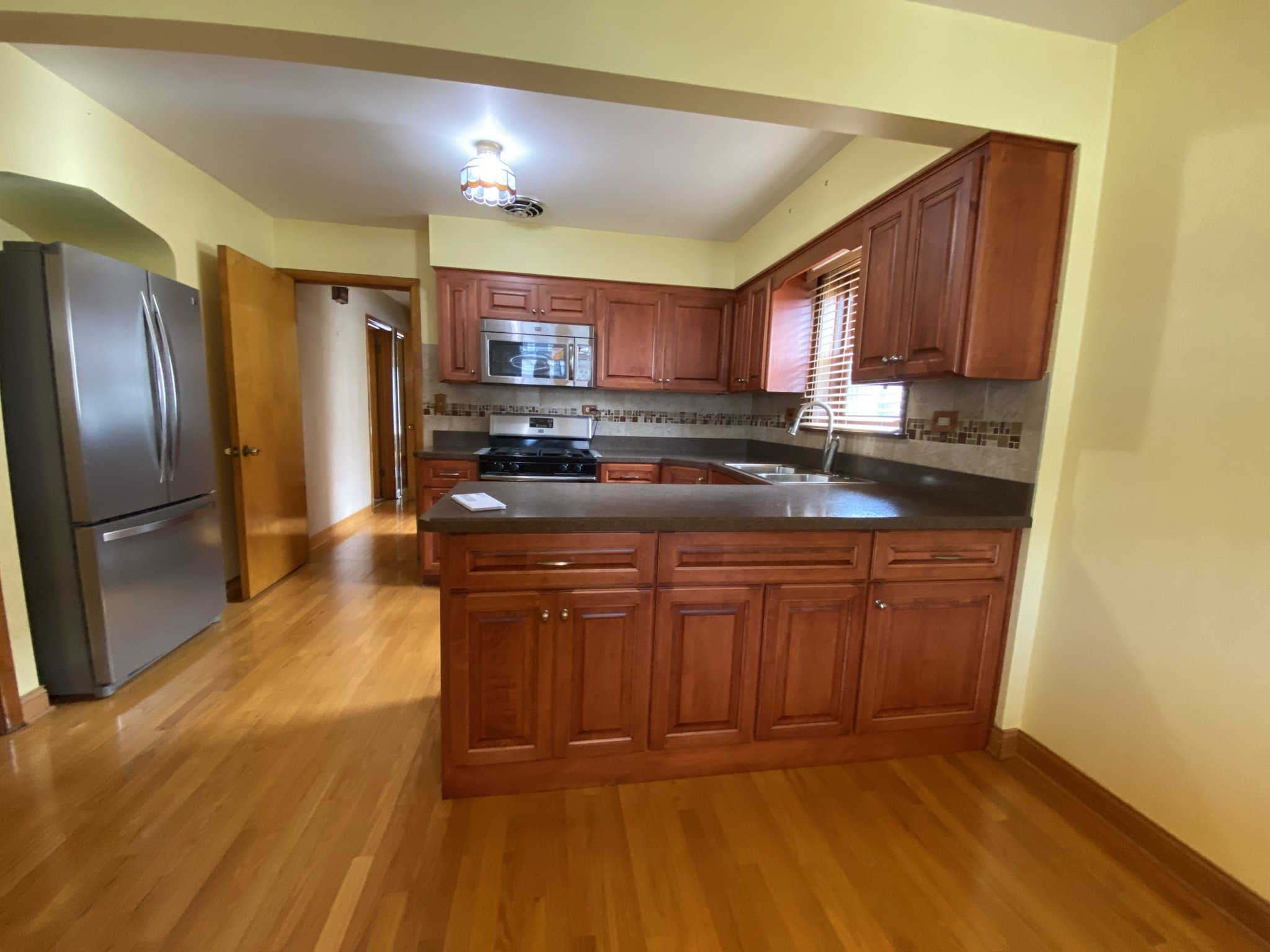Chicago Condo: 4512 S Trumbull Ave