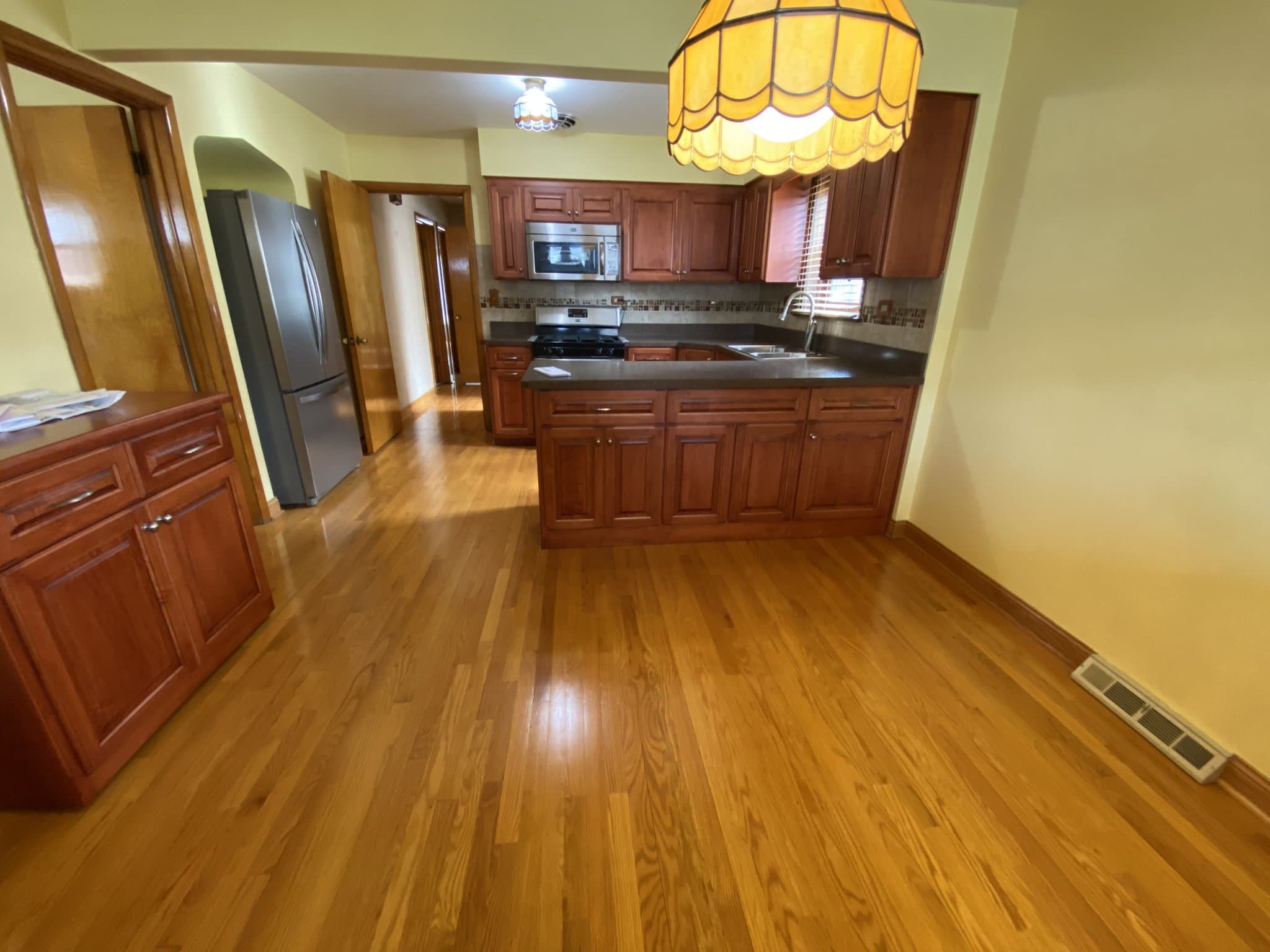 Chicago Condo: 4512 S Trumbull Ave