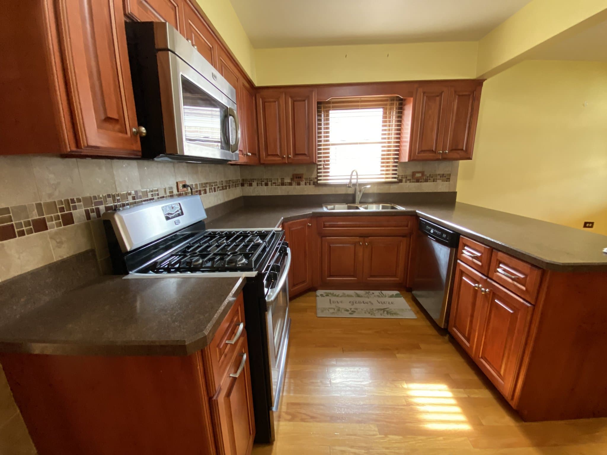 Chicago Condo: 4512 S Trumbull Ave